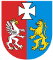 Herb powiatu