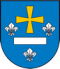 Herb powiatu